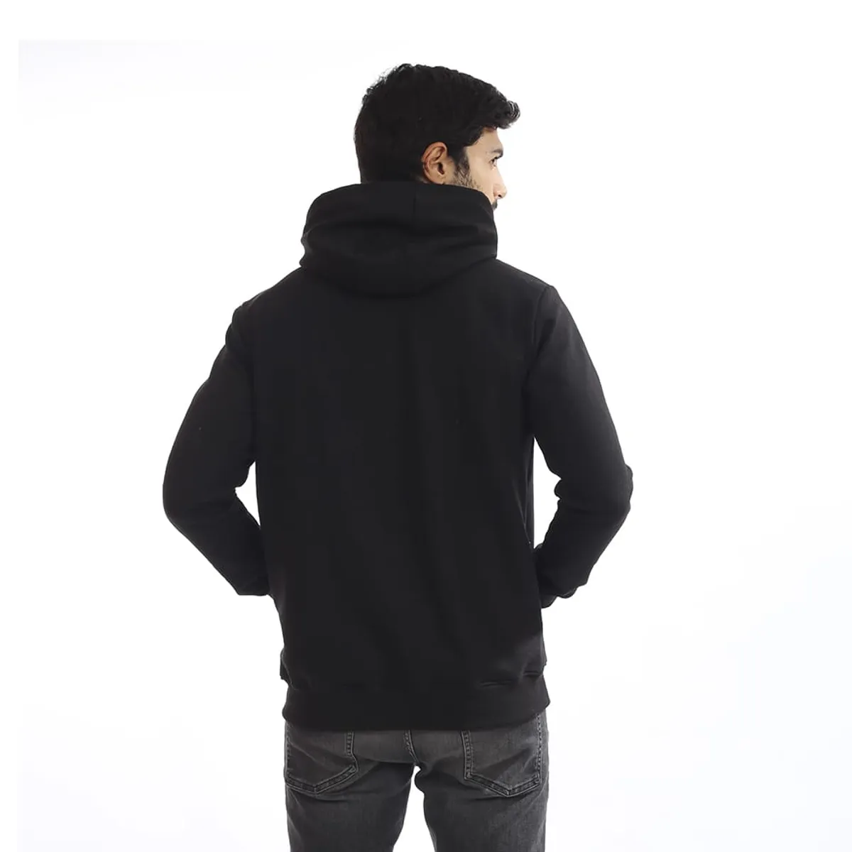 MASSERANO - HOODIE REGULAR FIT  MASSERANO