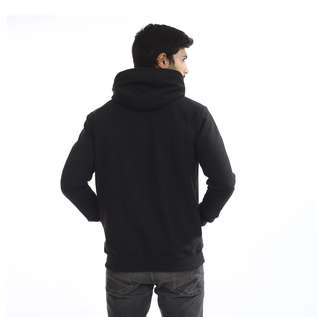 MASSERANO - HOODIE REGULAR FIT  MASSERANO