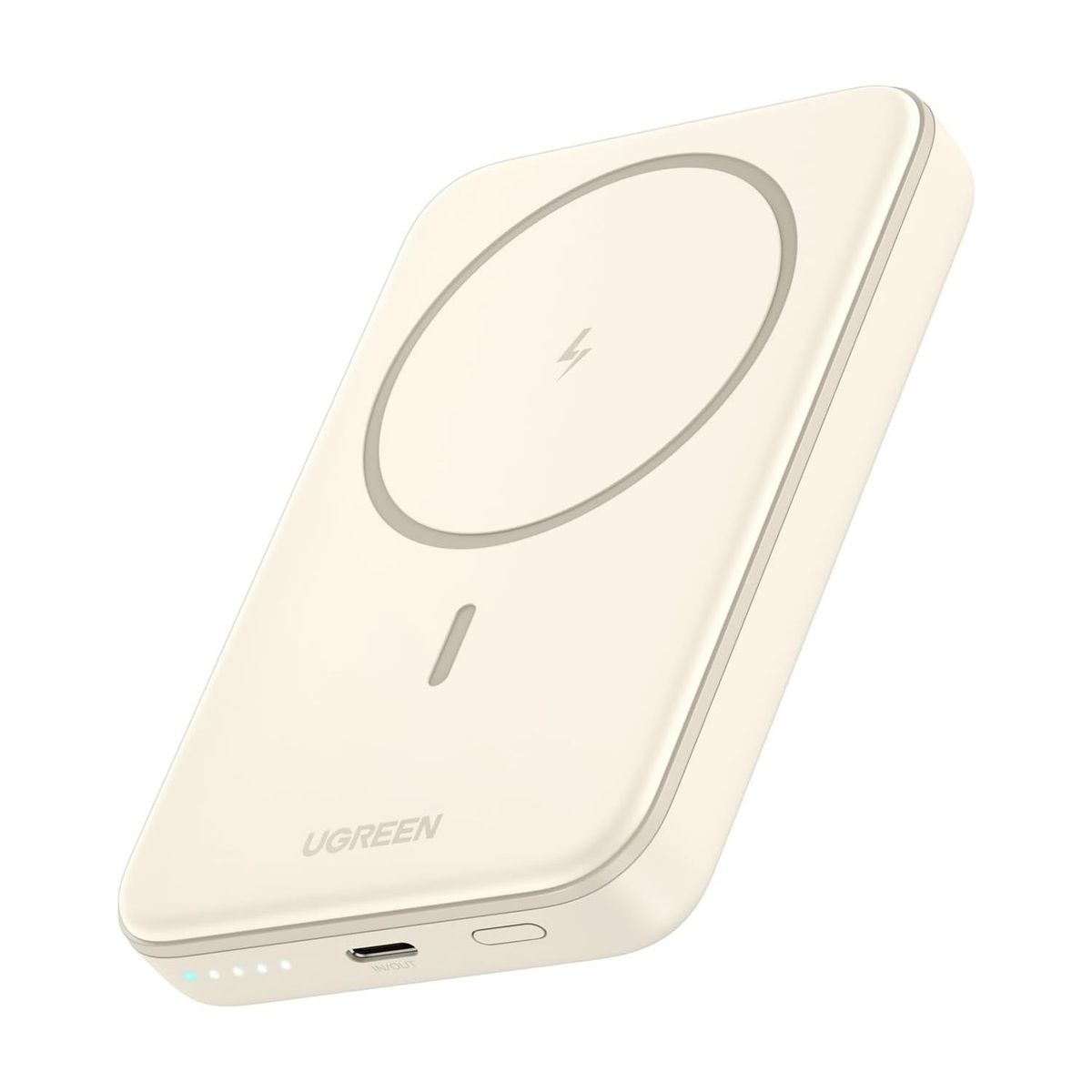 UGREEN - Power Bank Magsafe 10000mAh 20W PD 3.0 Magnético UGREEN PB561 - 25208