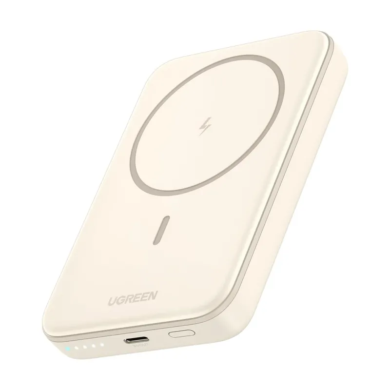 UGREEN - Power Bank Magsafe 10000mAh 20W PD 3.0 Magnético UGREEN PB561 - 25208