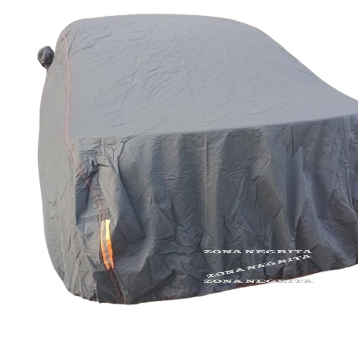 GENERICO - Kia Rio - Funda cobertor para auto sedan