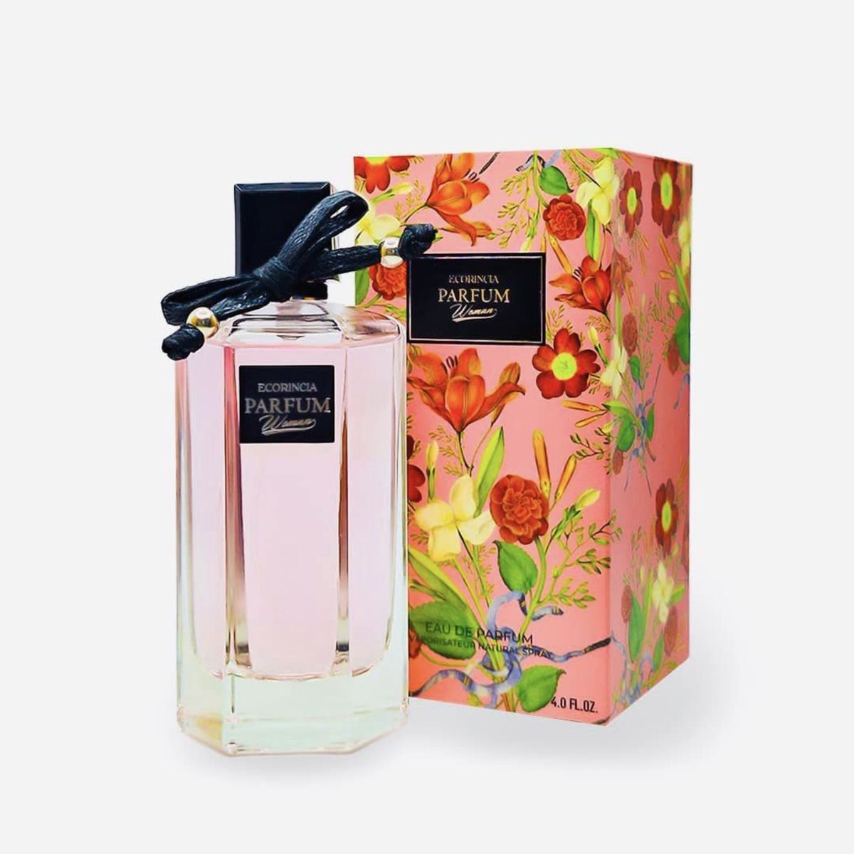 GENERICO - PERFUME MUJER FRAGANCIA FLORA GORGEOUS GARDENIA