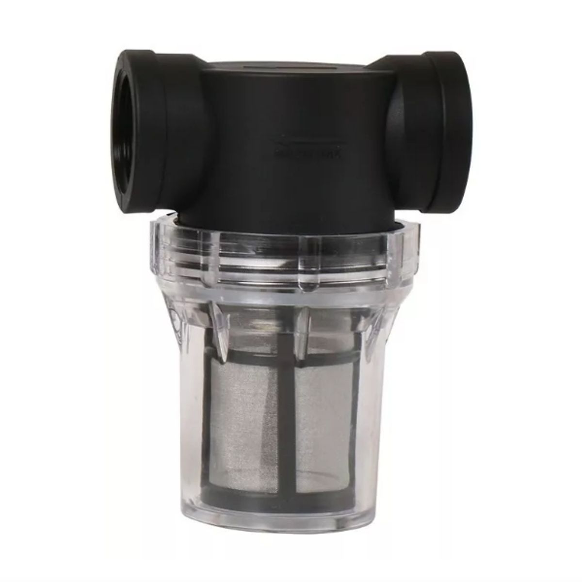 GENERICO - Filtro para tanque de agua de ¾