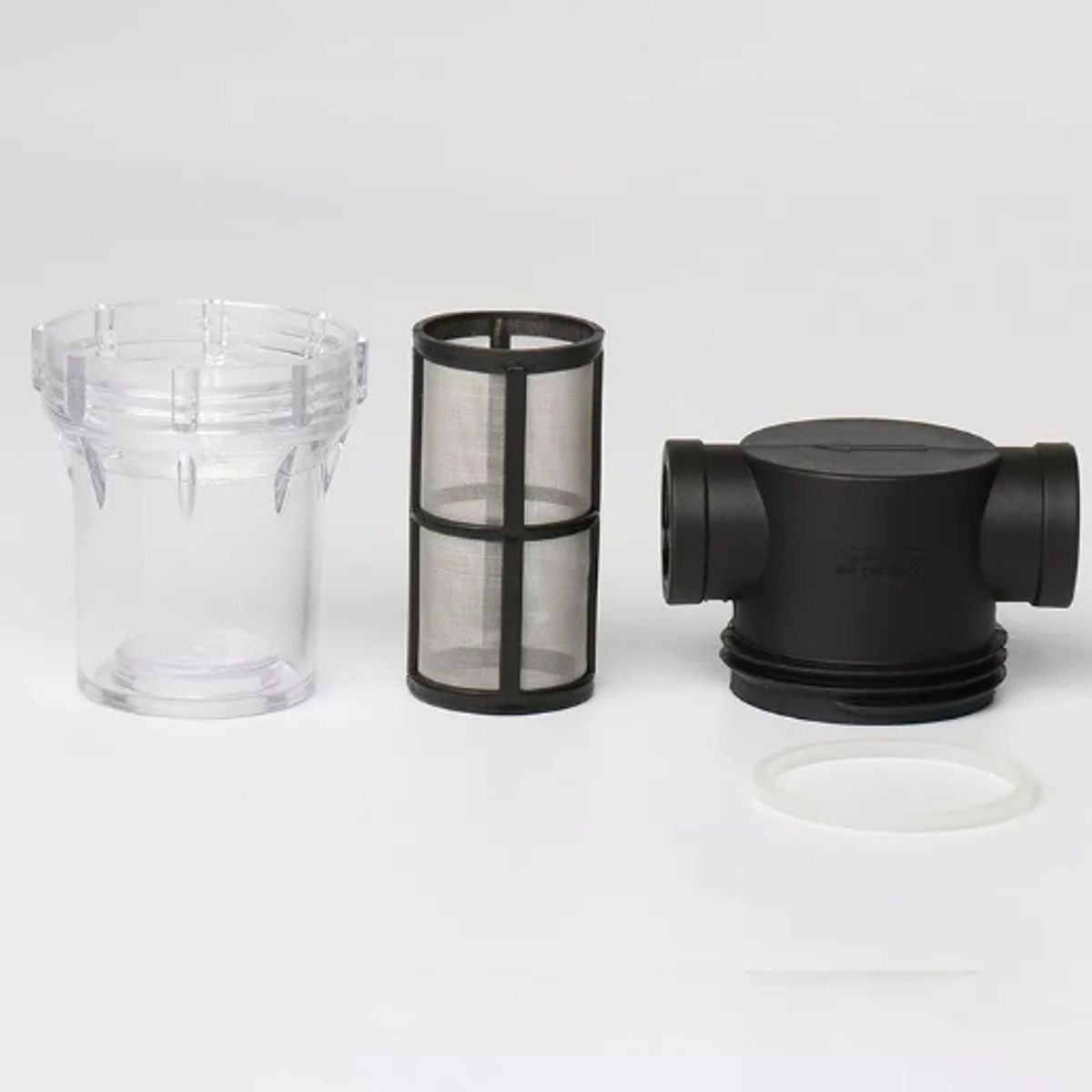 GENERICO - Filtro para tanque de agua de ¾