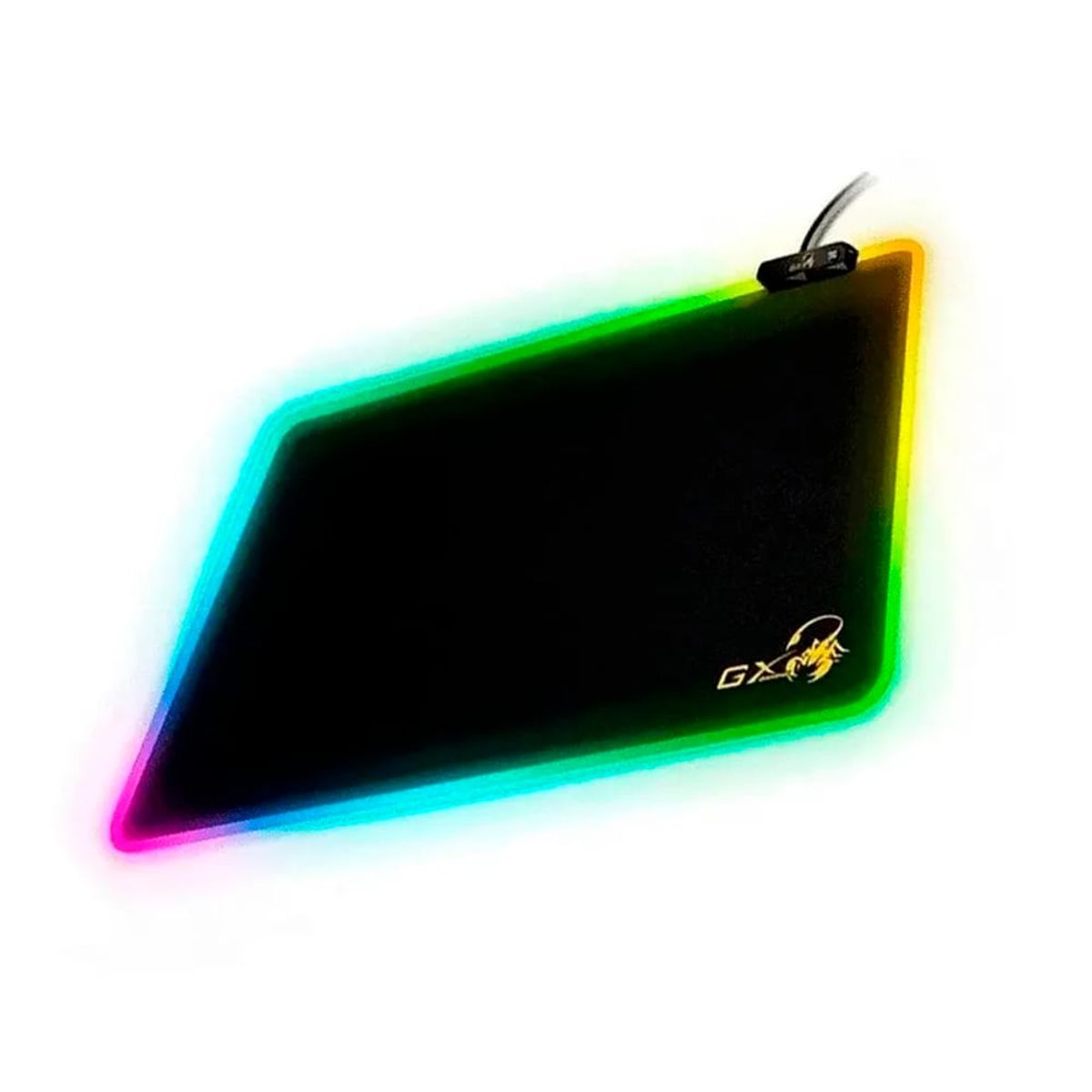 GENIUS - PAD MOUSE GENIUS GX GX-PAD 500S RGB BLACK
