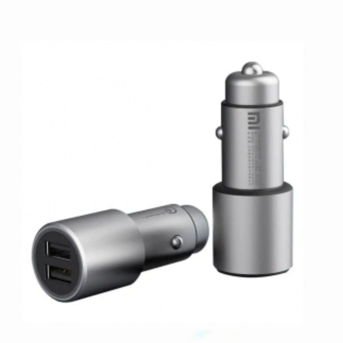 XIAOMI - Cargador de Carro Xiaomi fast charge version 36W