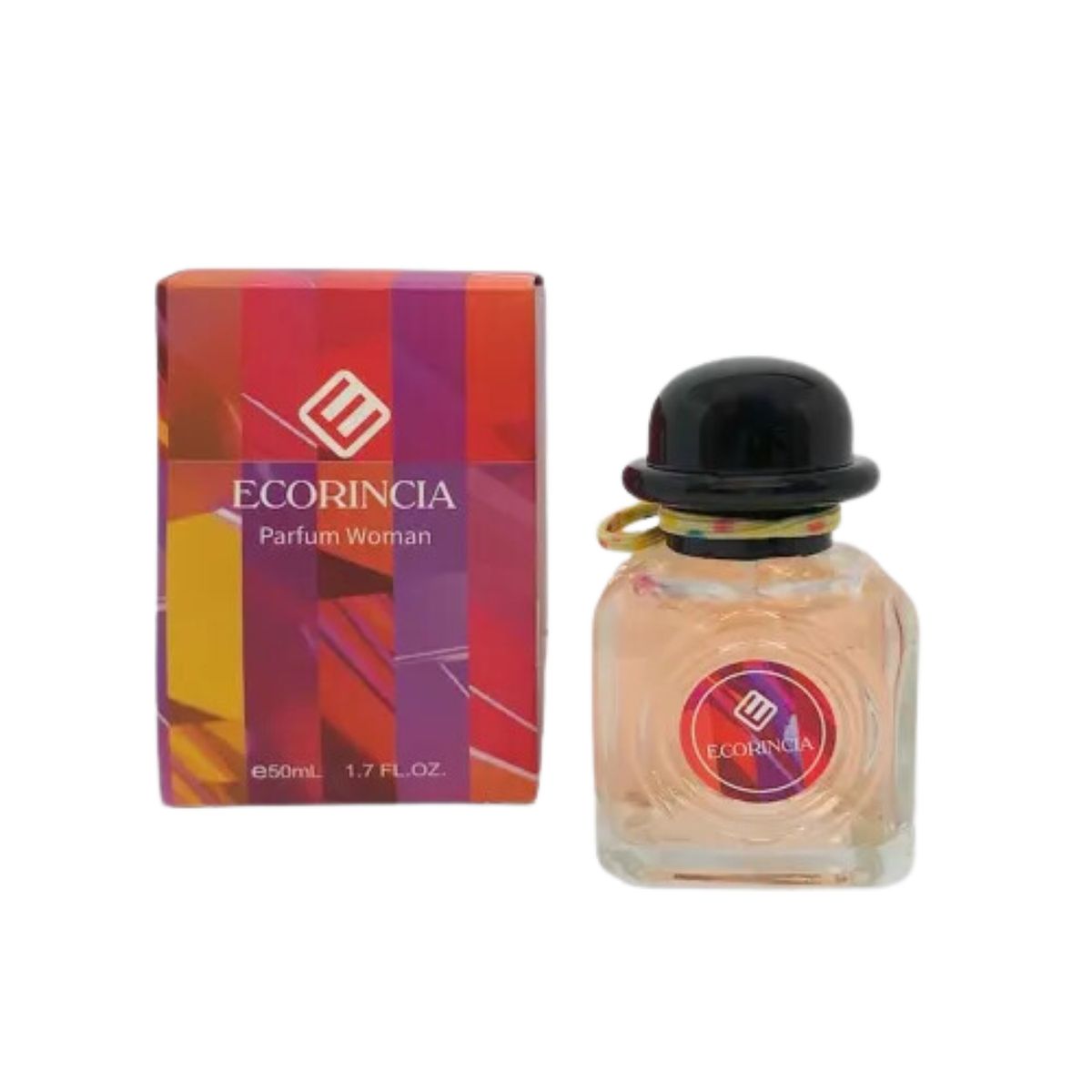 IMPORTADO MC - PERFUME MUJER FRAGANCIA TWILLY