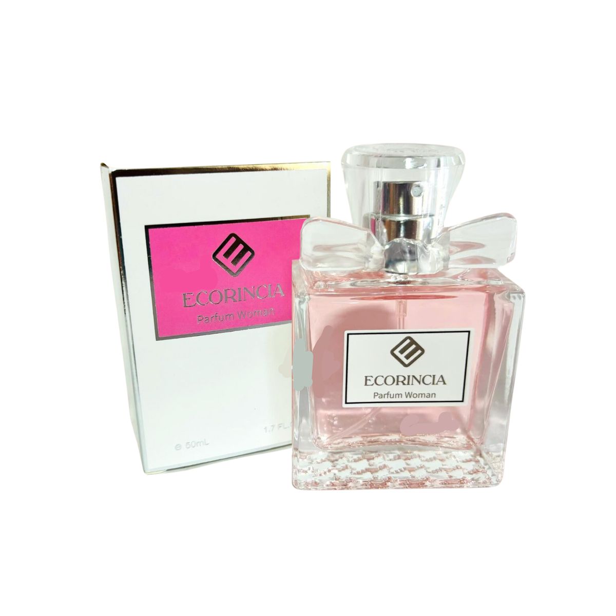 GENERICO - PERFUME MUJER FRAGANCIA MISS