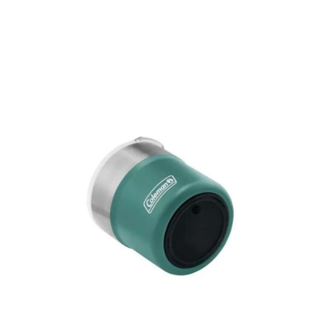 COLEMAN - Vaso coctelera Coleman Sundowner de acero inoxidable 400ml Turquesa