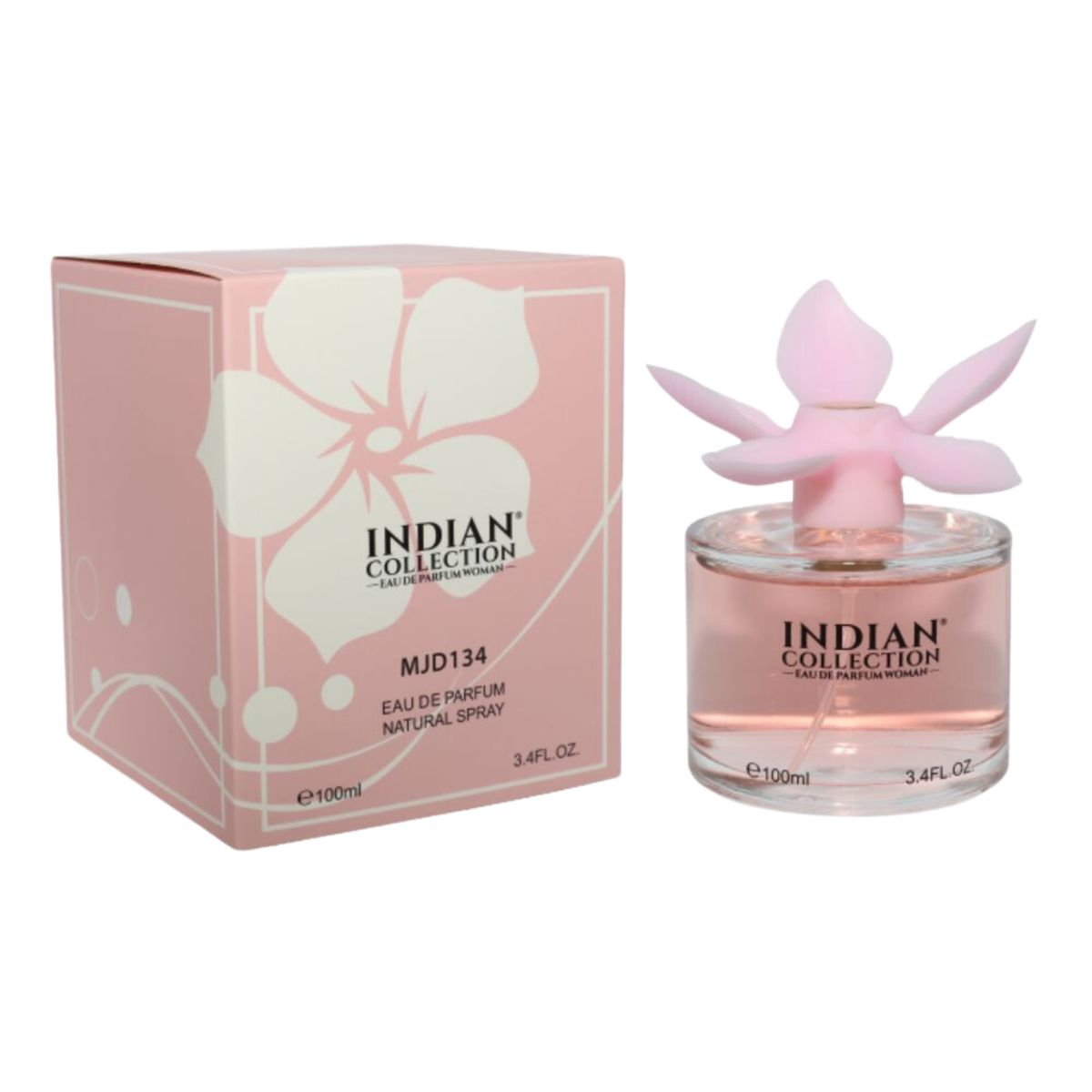 GENERICO - PERFUME MUJER FRAGANCIA LOVE