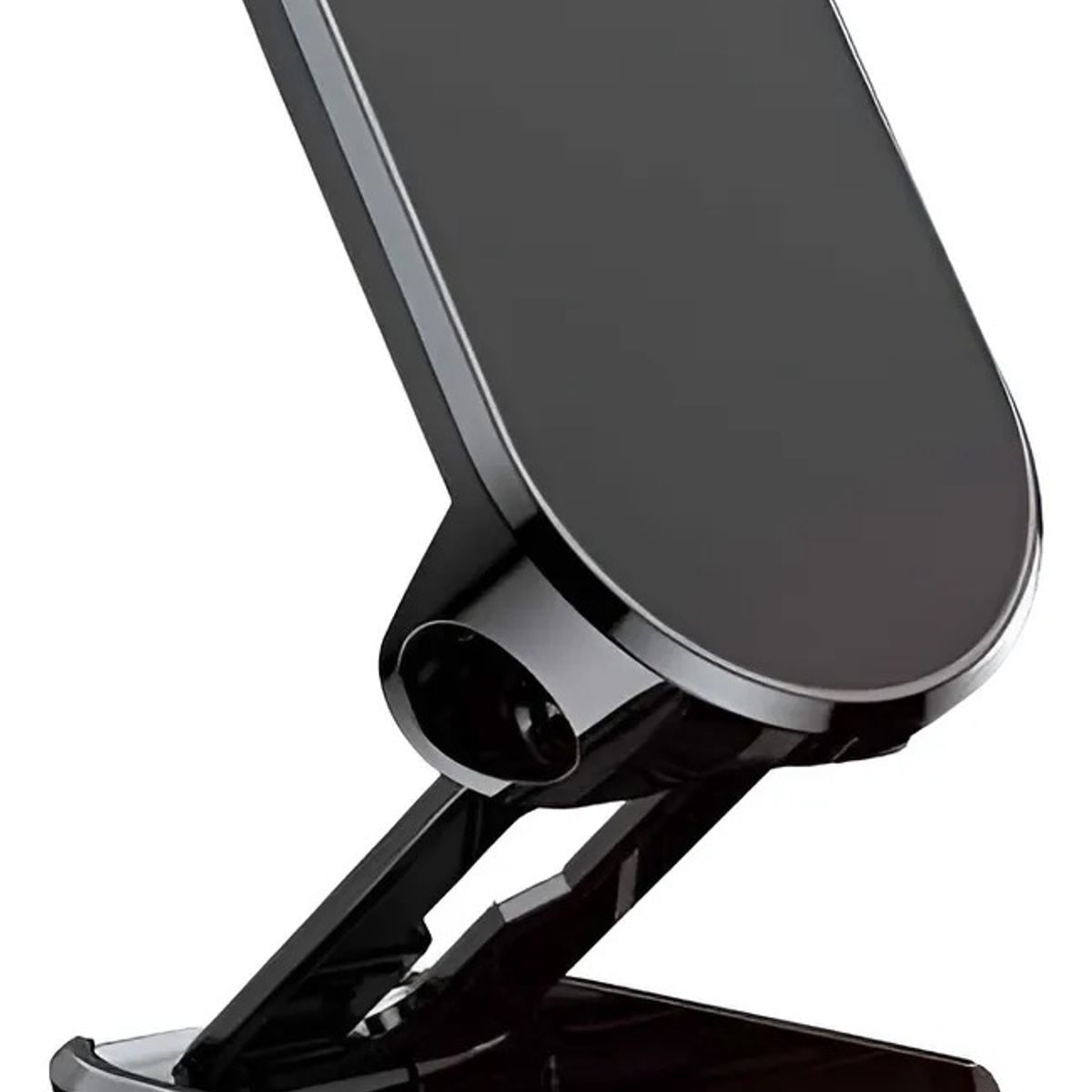 GENERICO - Soporte Metálico Universal Imantado Flexible  / 2 unid