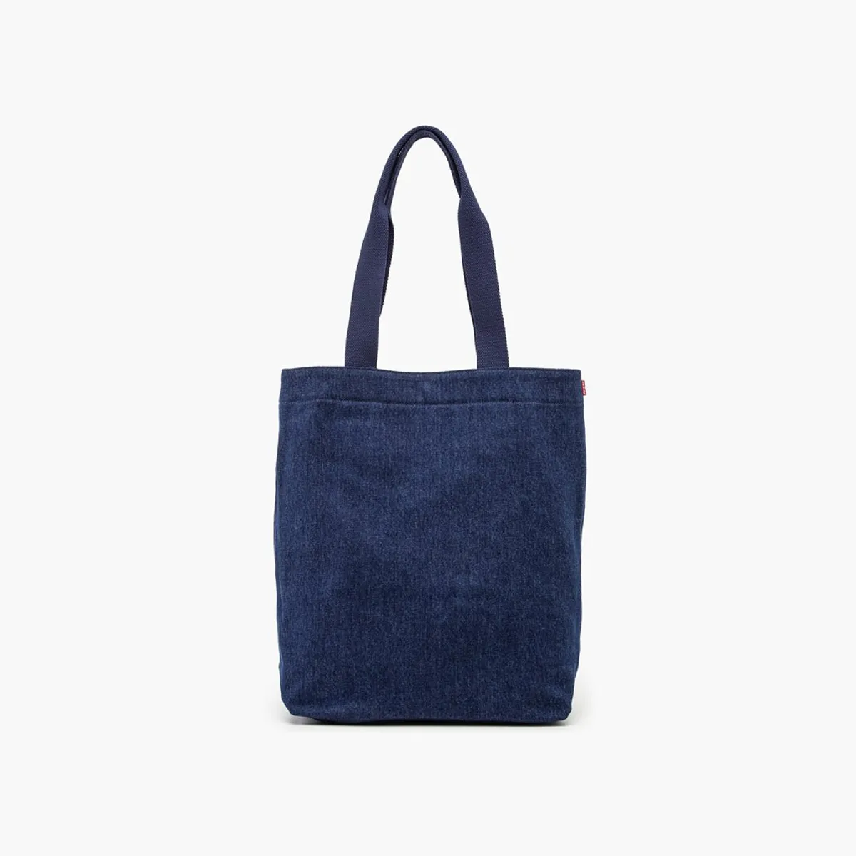 LEVIS - Bolso Mujer Icon Tote Ov Azul Levis