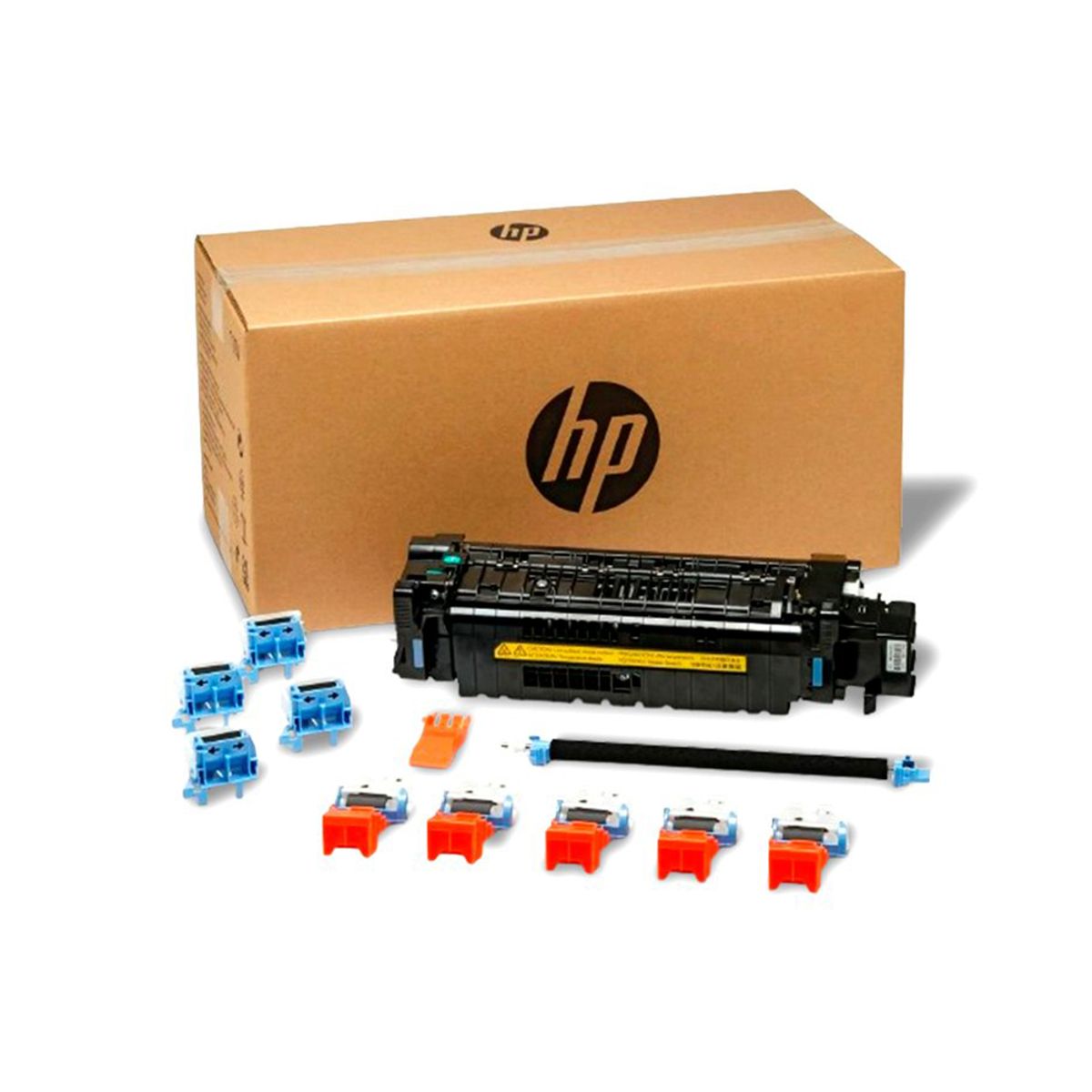 HP - KIT DE MANTENIMIENTO HP J8J88A LJM631 220V