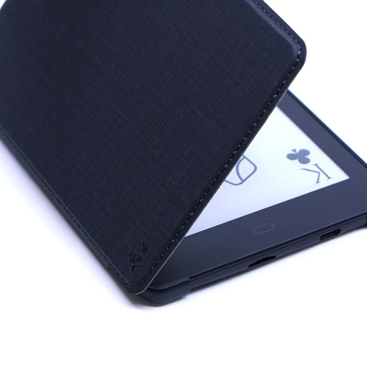 NABUK - Funda E-reader Nabuk Aurora Android Pantalla 6’’