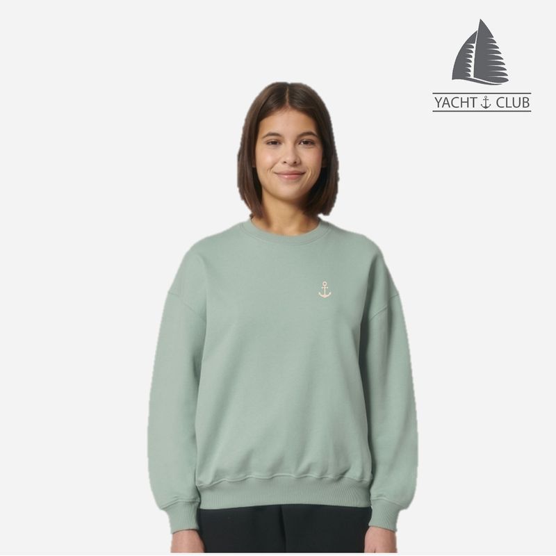 GENERICO - Polera Algodón Mujer Yacht Club