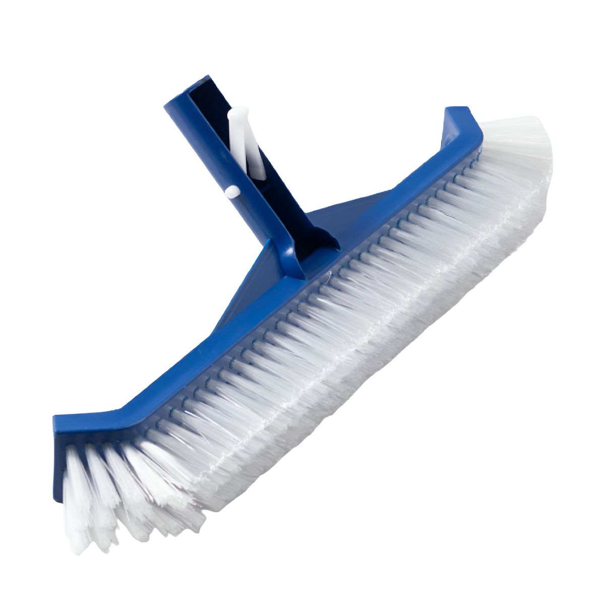 GENERICO - Mini escobilla simple para piscina marca Brustec