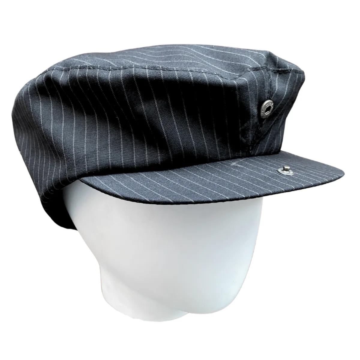 KAST PE - Boina gorra Hombre Nation Kastner - Negro  Talla XL