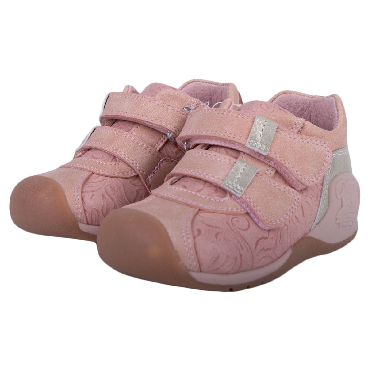 PILLIN - Zapato Clásico Bebe Niña