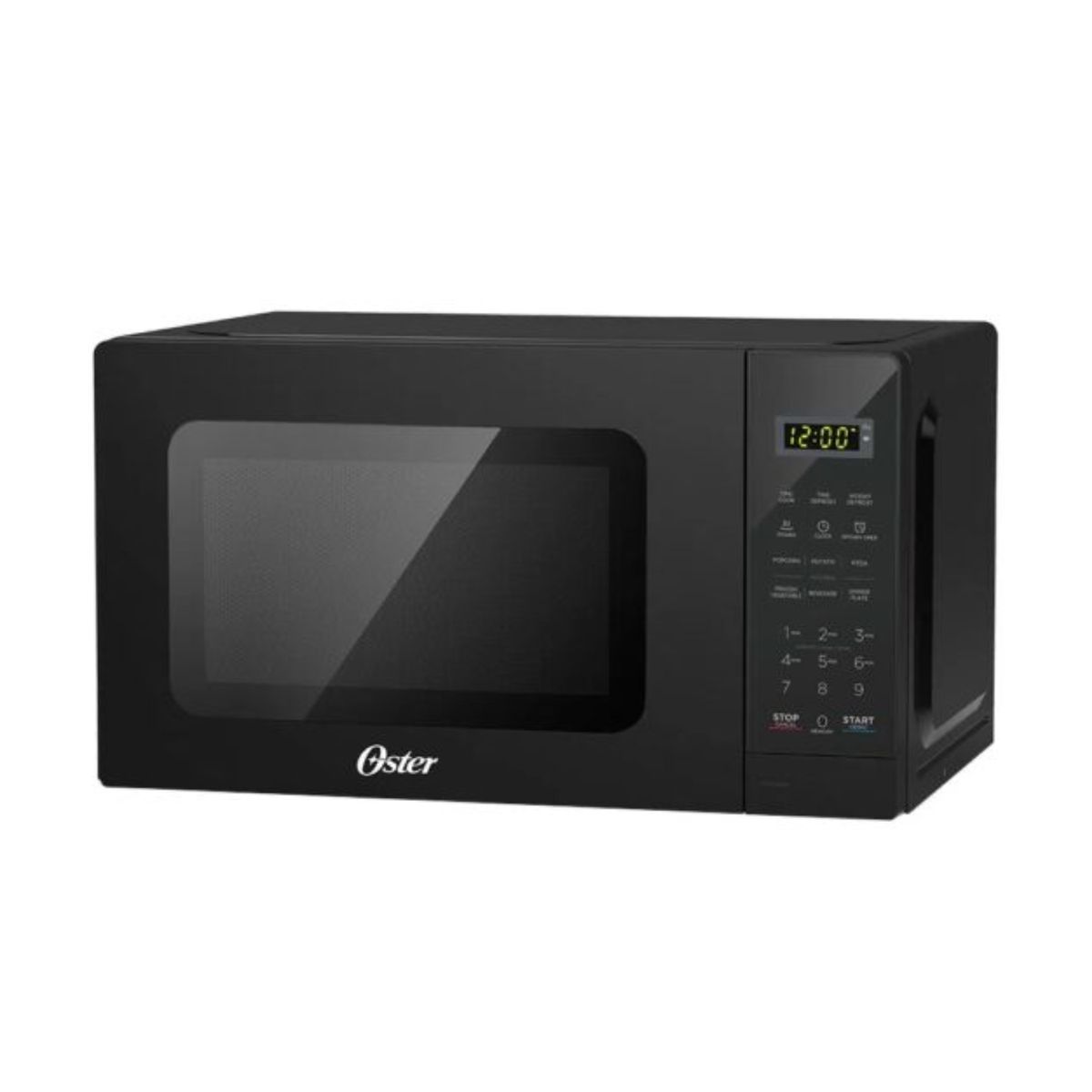 OSTER - Horno Microondas Oster de 20L POGME2702 Negro