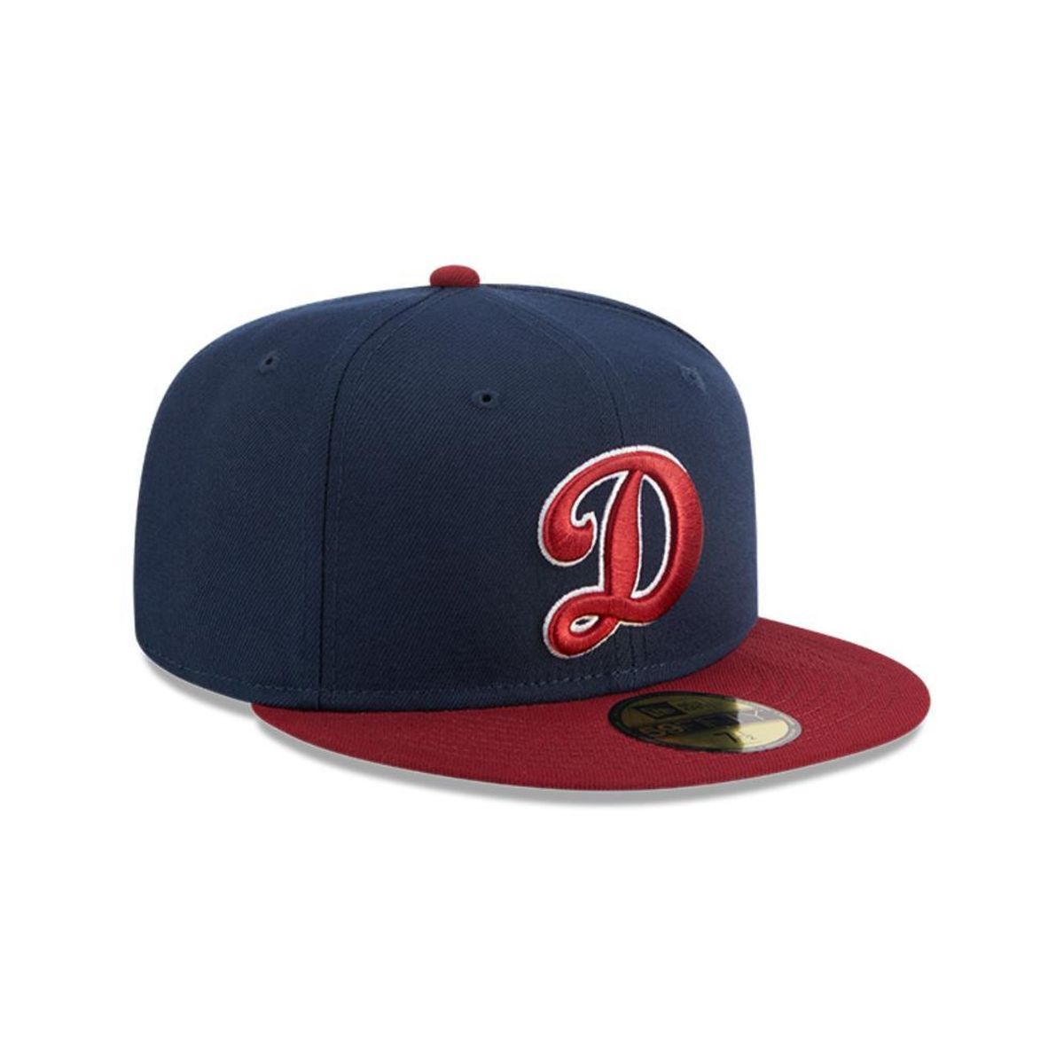 NEW ERA - Gorra Los Angeles Dodgers MLB 59Fifty Dark Blue