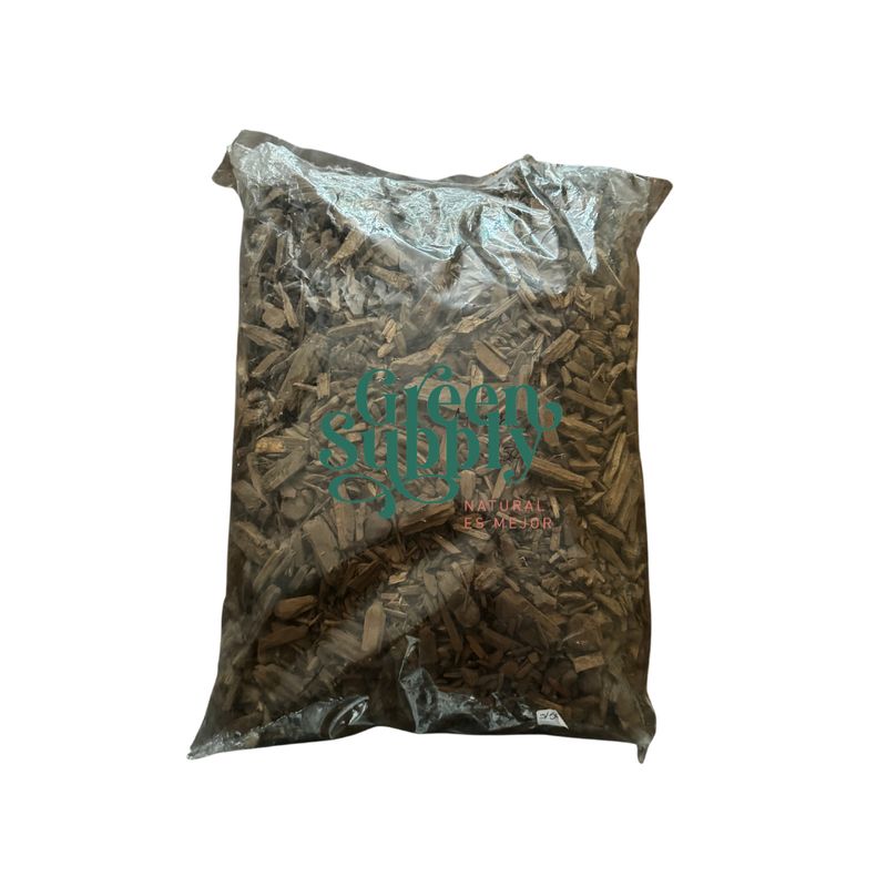 GREEN SUPPLY - Sustrato - Corteza de Pino 3lt