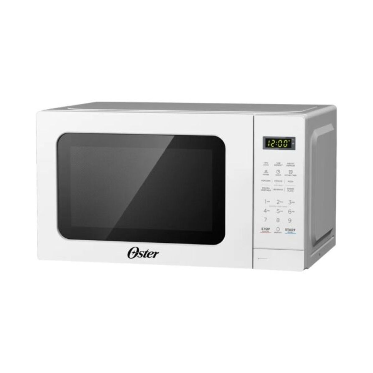 OSTER - Horno Microondas Oster de 20L POGME2701 Blanco