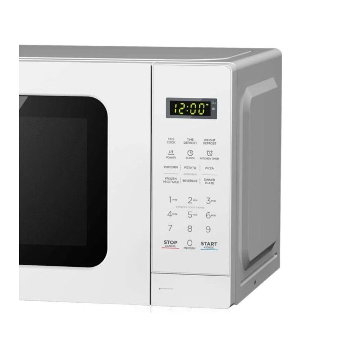 OSTER - Horno Microondas Oster de 20L POGME2701 Blanco