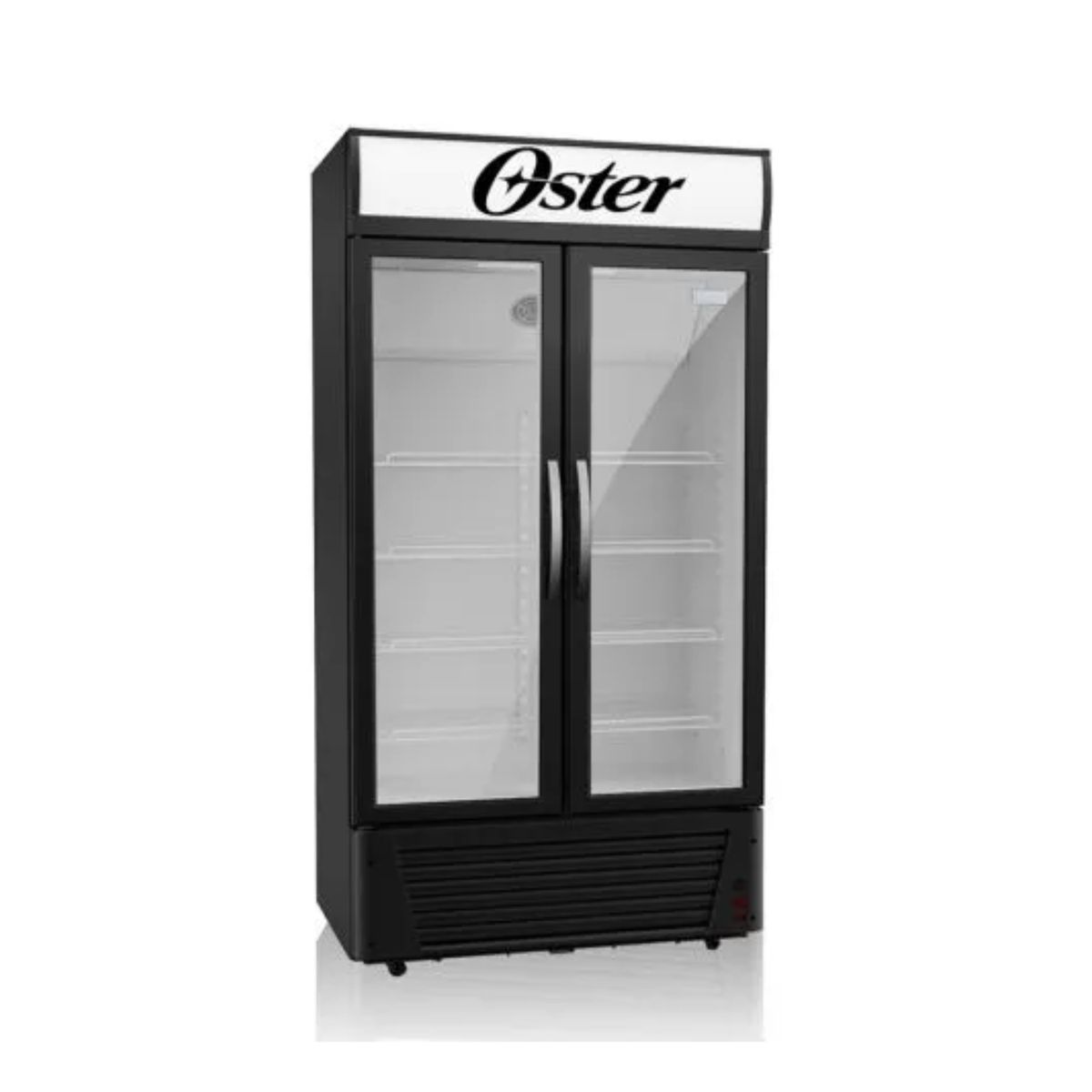 OSTER - Vitrina Exhibidora Oster 450L OS-PVSC450