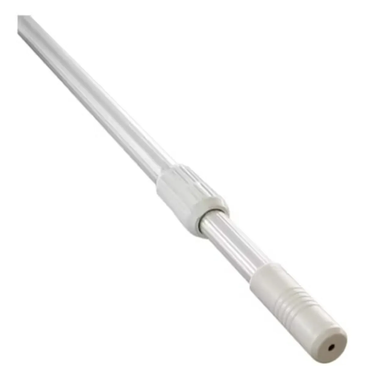 GENERICO - Tubo telescópico para piscina 2x120cm 240cm marca Pool System