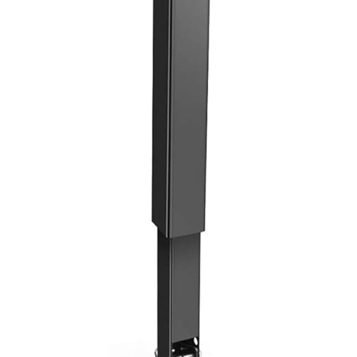 D' KAZA - RACK SOPORTE PARA PROYECTOR DE TECHO AJUSTABLE 43 - 65 CM