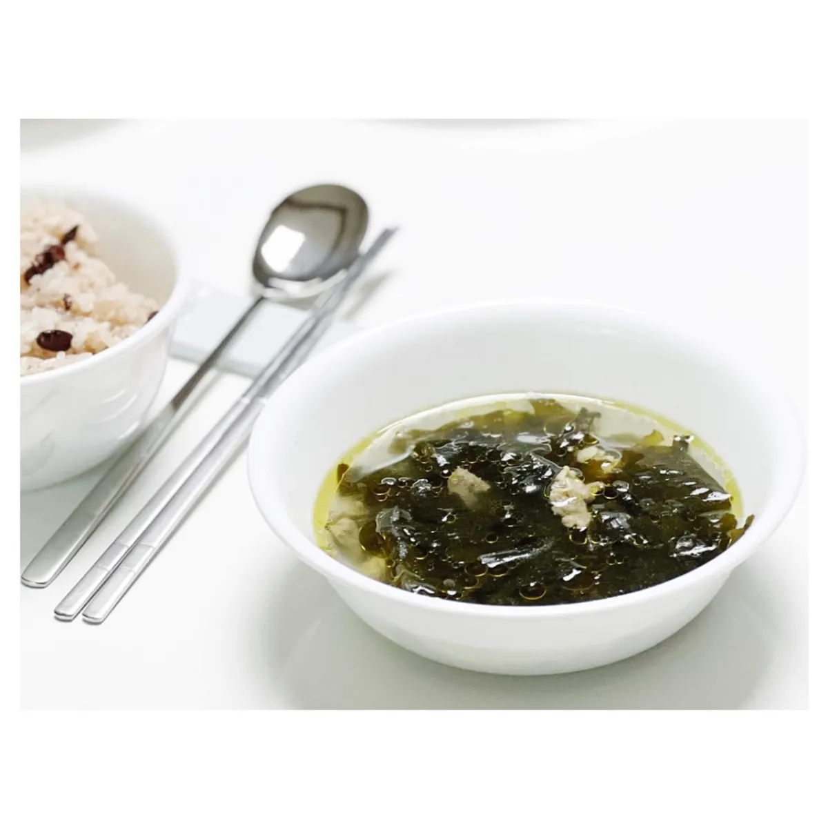 GENERICO - Alga Marina Deshidratada Kombu 100gr