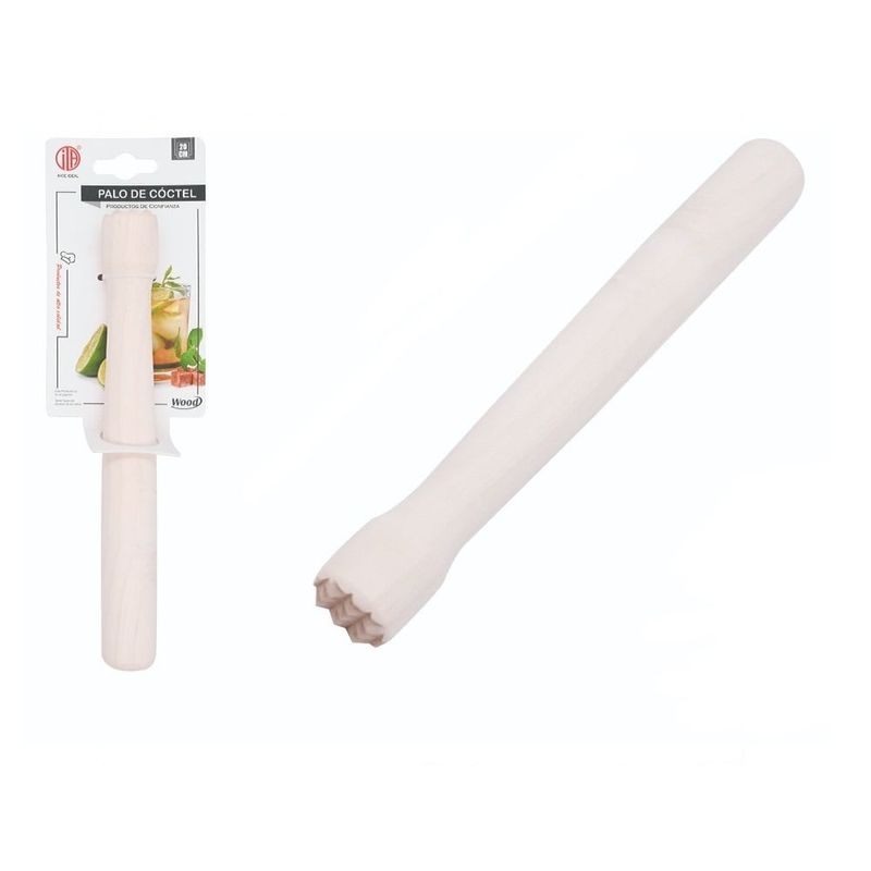 OTTOWARE - Mortero de Coctelera