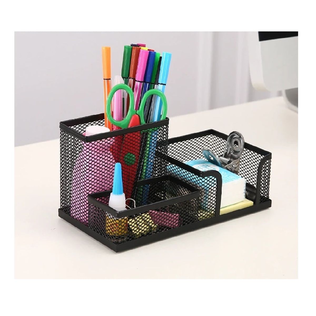 OTTOWARE - Organizador Multiusos de Escritorio