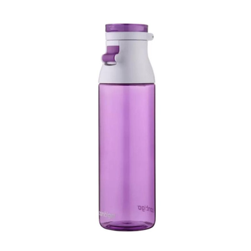 CONTIGO - Botella De Tritan Contigo Jackson Lila 710ml