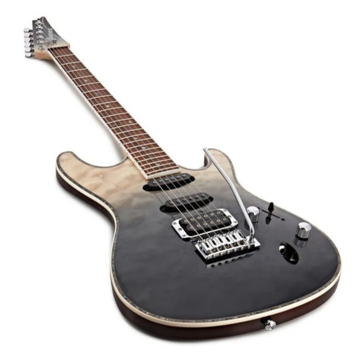 IBANEZ - Guitarra Eléctrica Ibanez Sa Standard SA360NQM-BMG