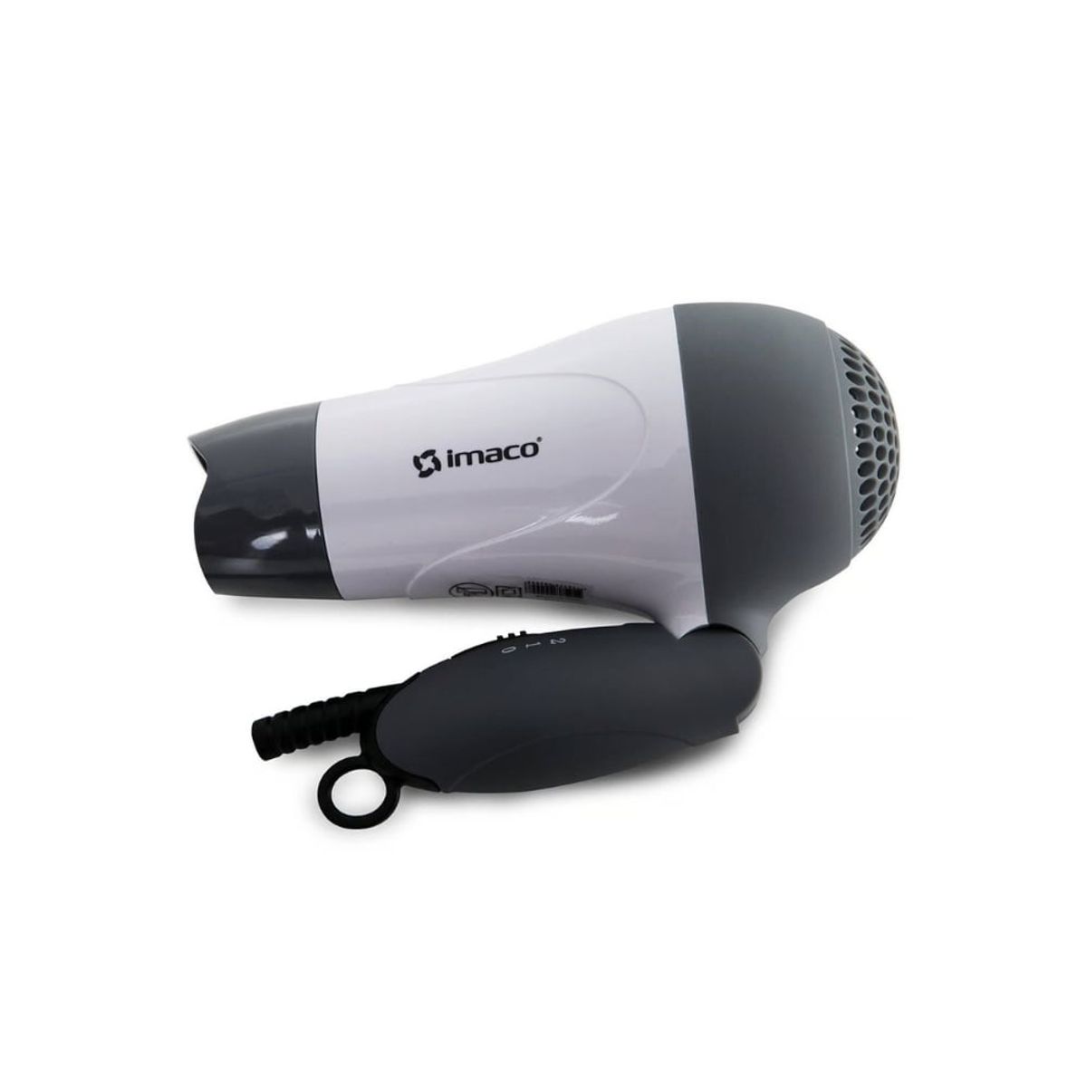 Imaco - Secadora de Cabello Imaco HD1000