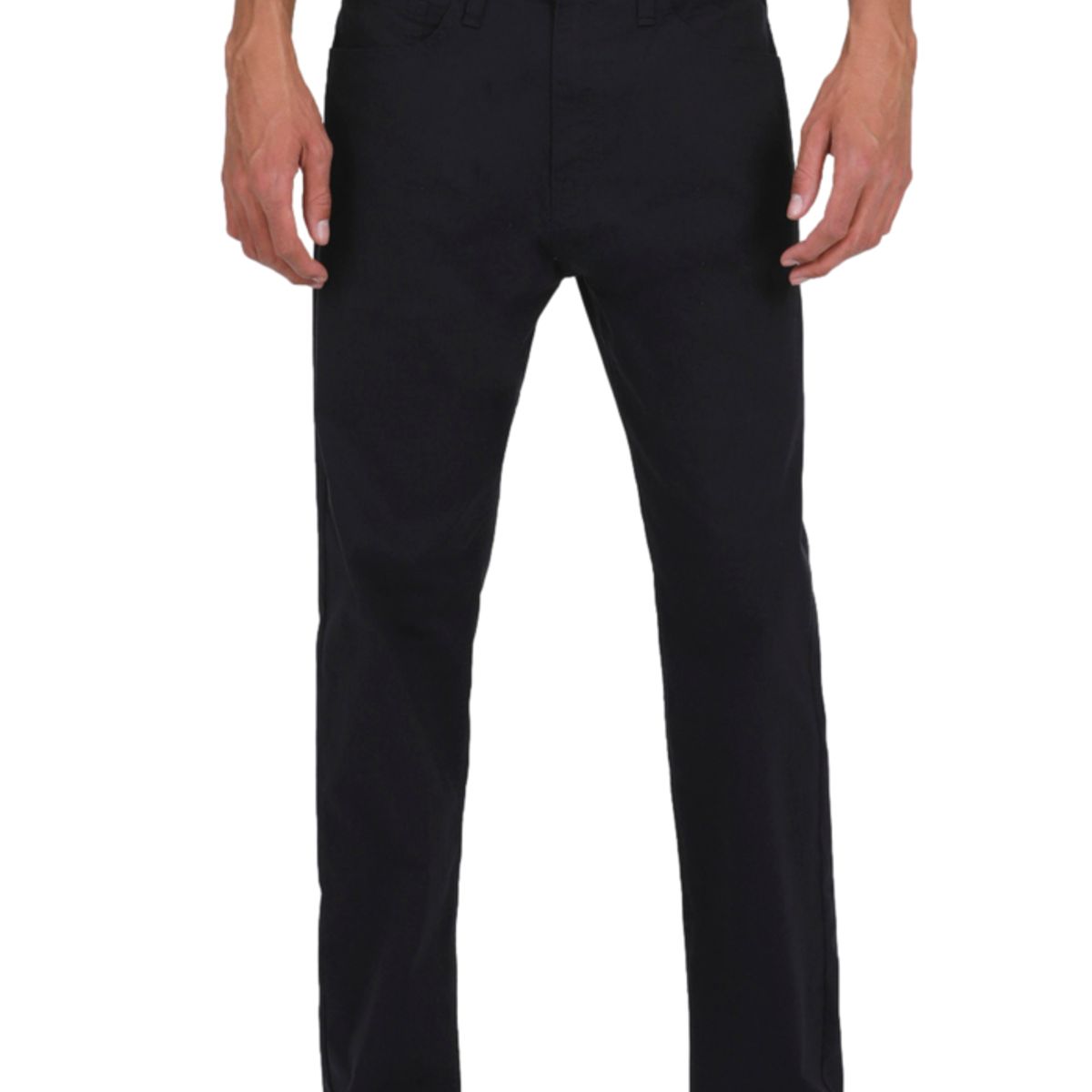DOCKERS - Pantalón Hombre Jean Cut Straight Fit Azul Dockers