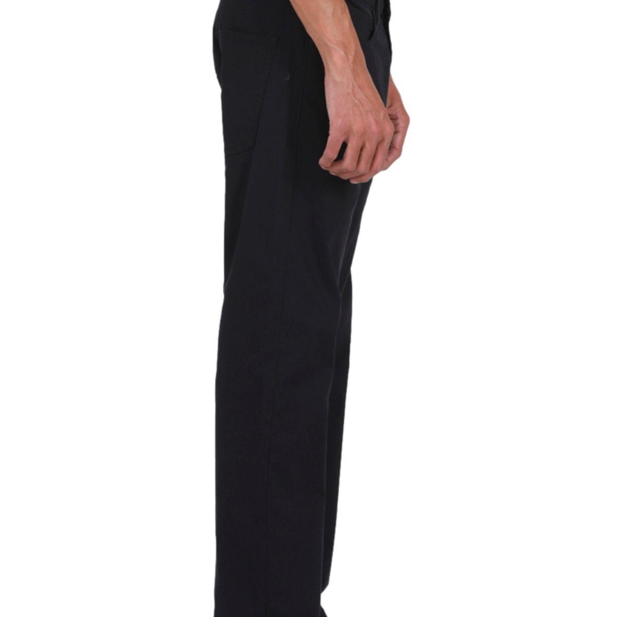 DOCKERS - Pantalón Hombre Jean Cut Straight Fit Azul Dockers