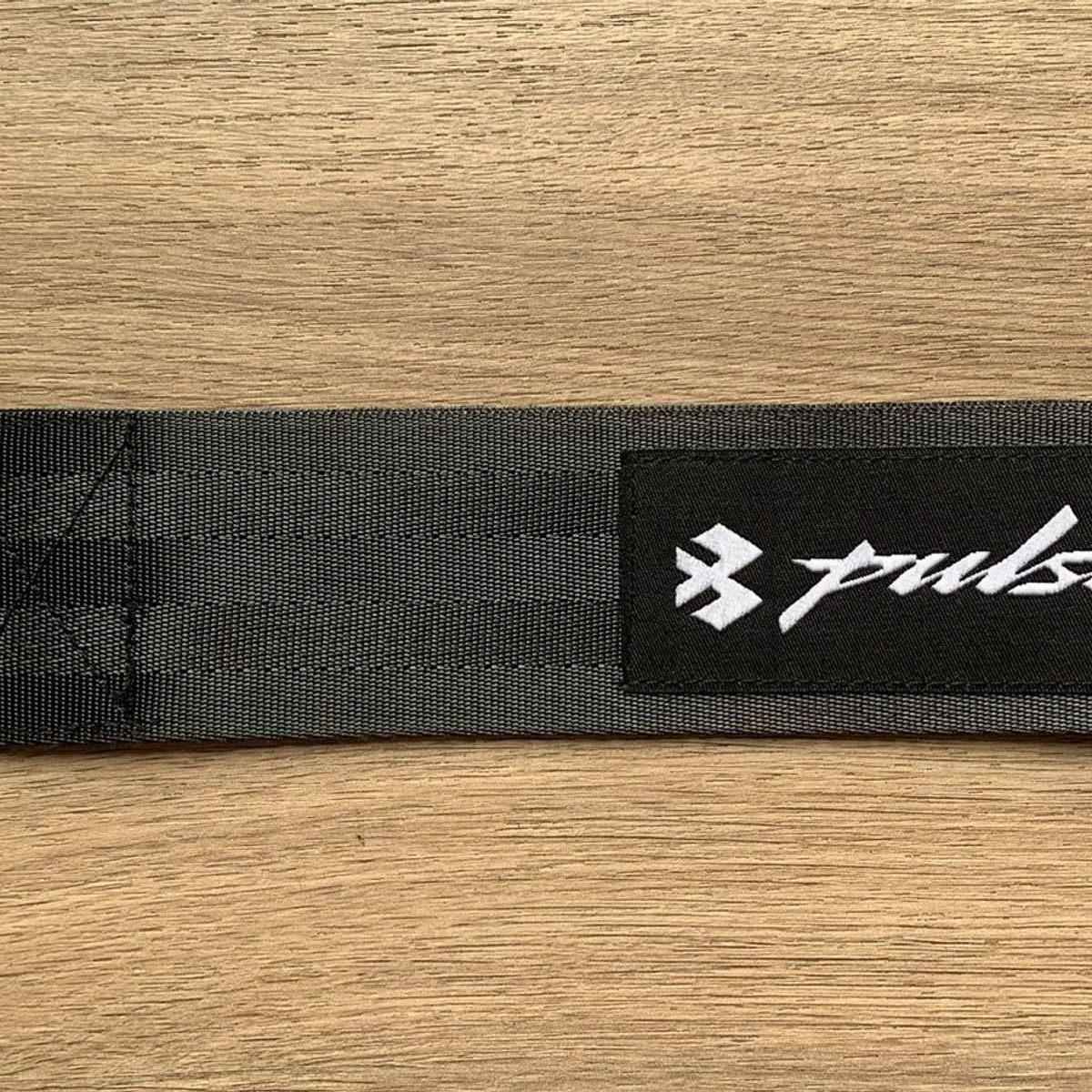 GENERICO - REATA PULSAR COLOR NEGRO