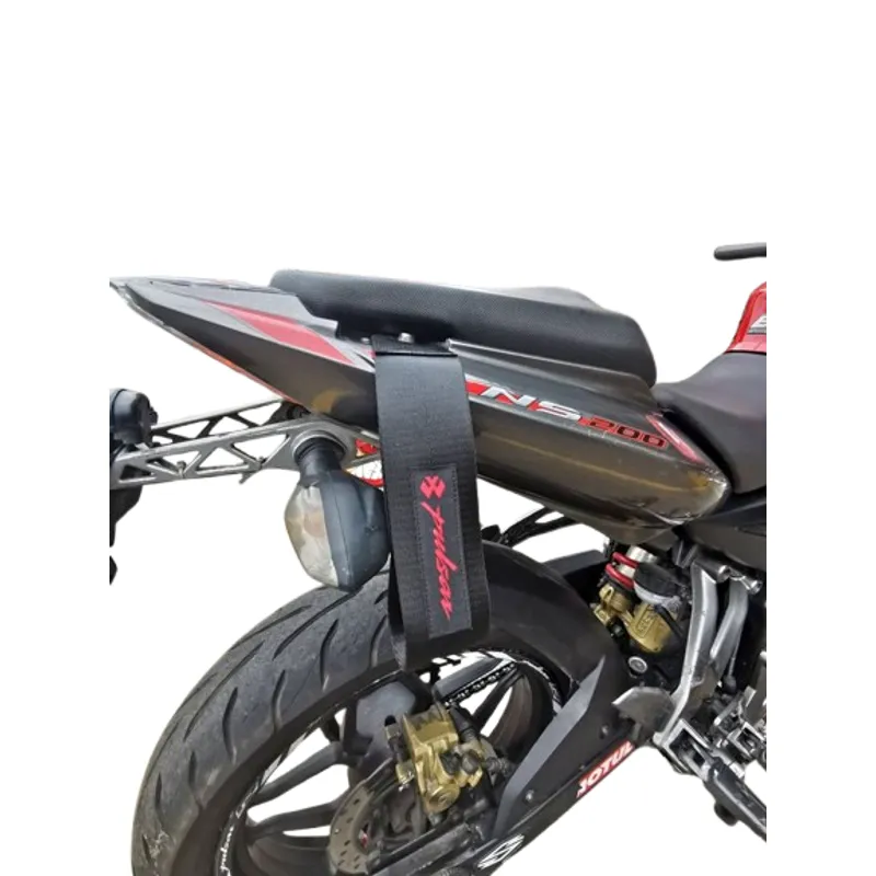 GENERICO - REATA YAMAHA COLOR NEGRO