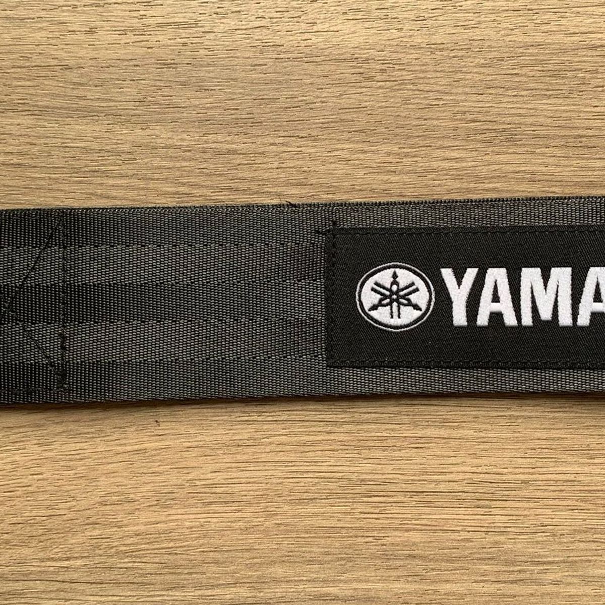 GENERICO - REATA YAMAHA COLOR NEGRO