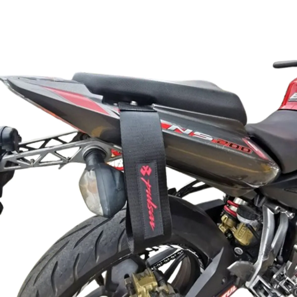 GENERICO - REATA KTM COLOR NARANJA