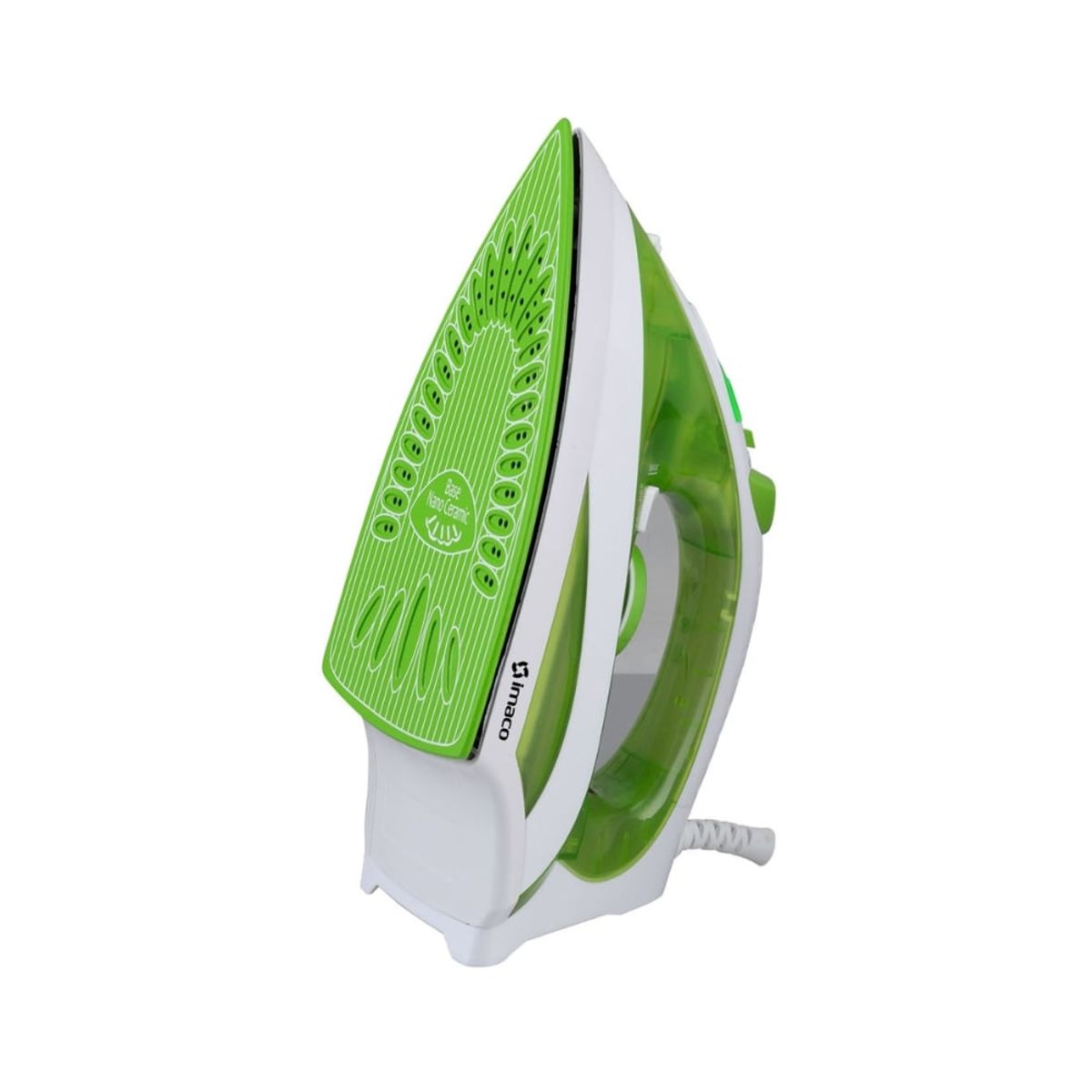 IMACO - Plancha  IMACO a Vapor ETA2288 2400W