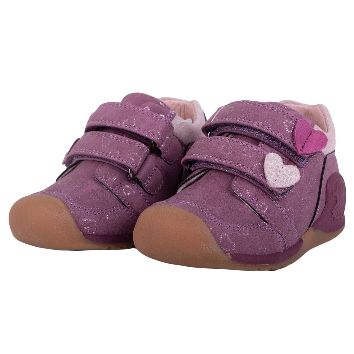 PILLIN - Zapato Clásico Bebe Niña Pillin PZZ201-24