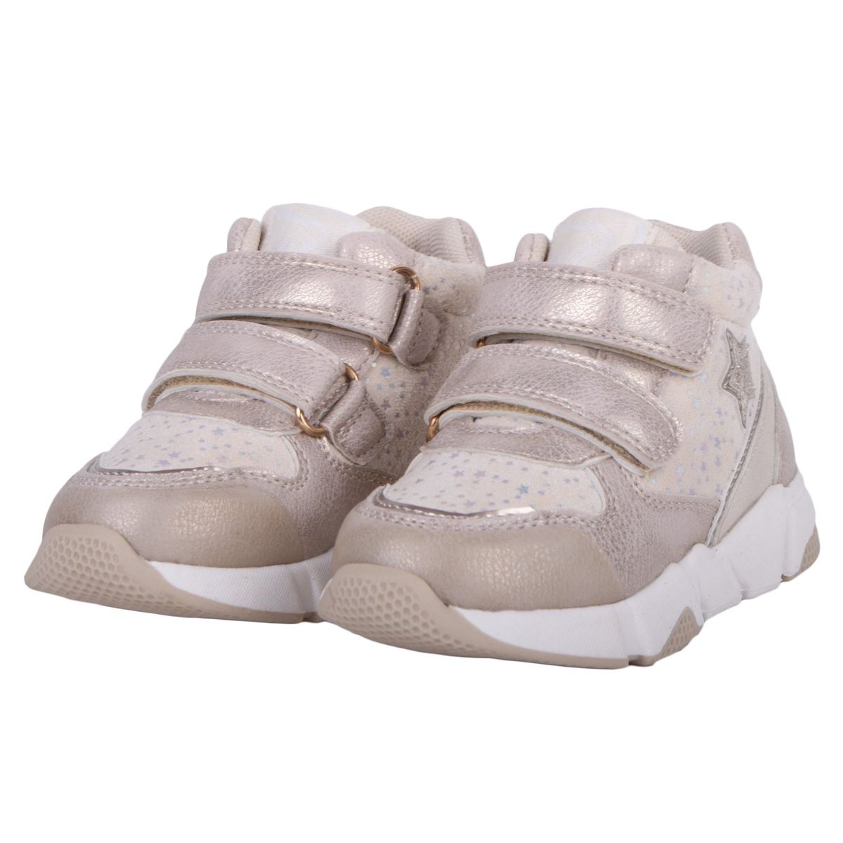 PILLIN - Zapatillas Bebe Niña Pillin PZZ501-24