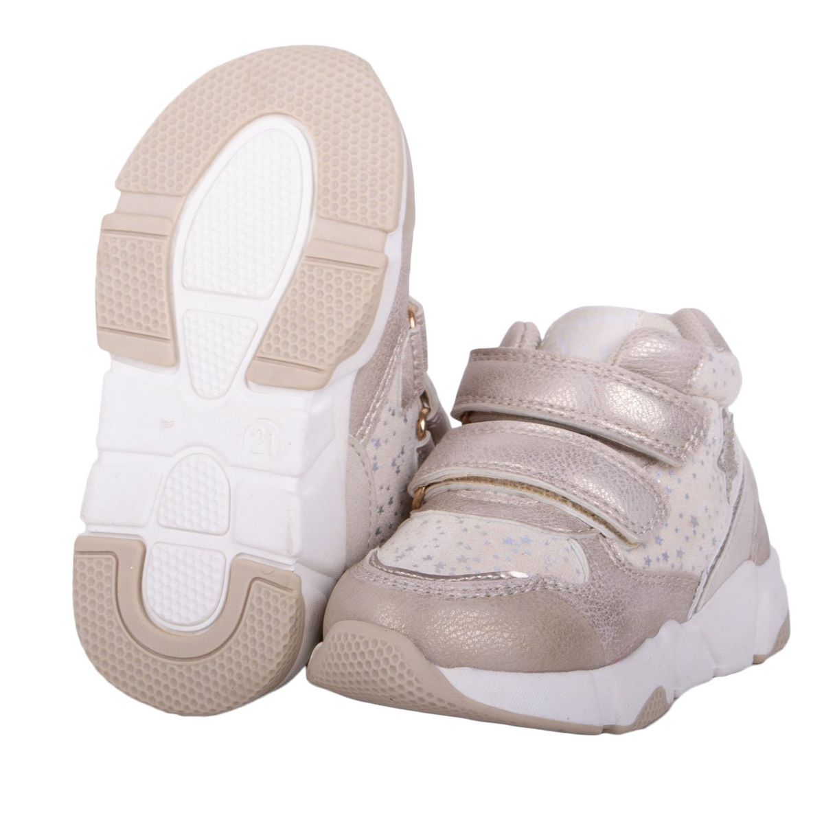 PILLIN - Zapatillas Bebe Niña Pillin PZZ501-24