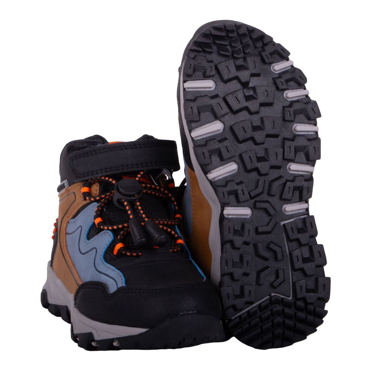 PILLIN - Zapatillas Bebe Niño Pillin PZZ603-24