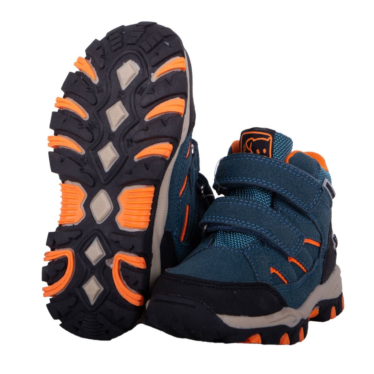 PILLIN - Zapatillas Bebe Niño Pillin PZZ605-24