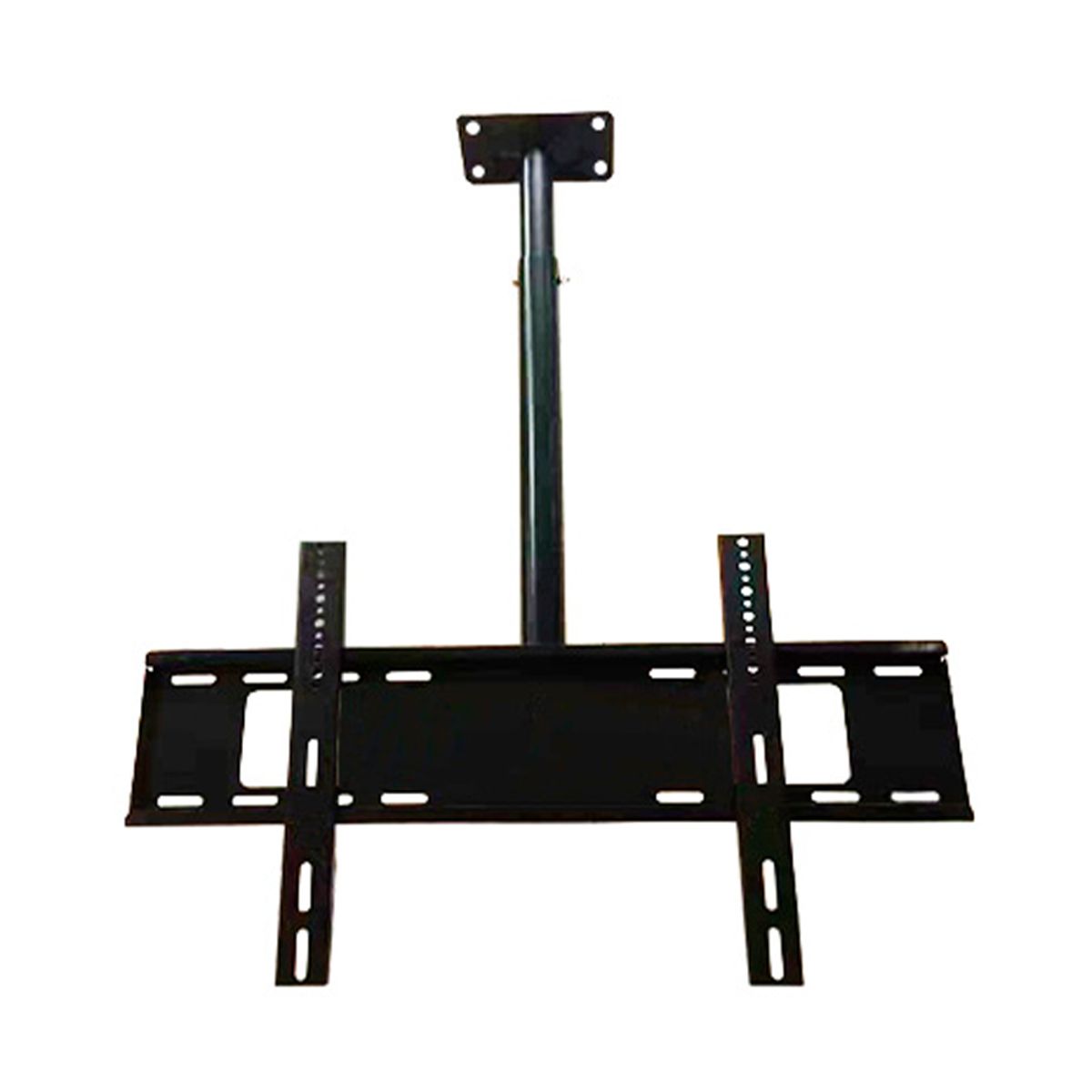 RACK SOLUTION - RACK TECHO ALTO PARA TV DE 60” A 65”
