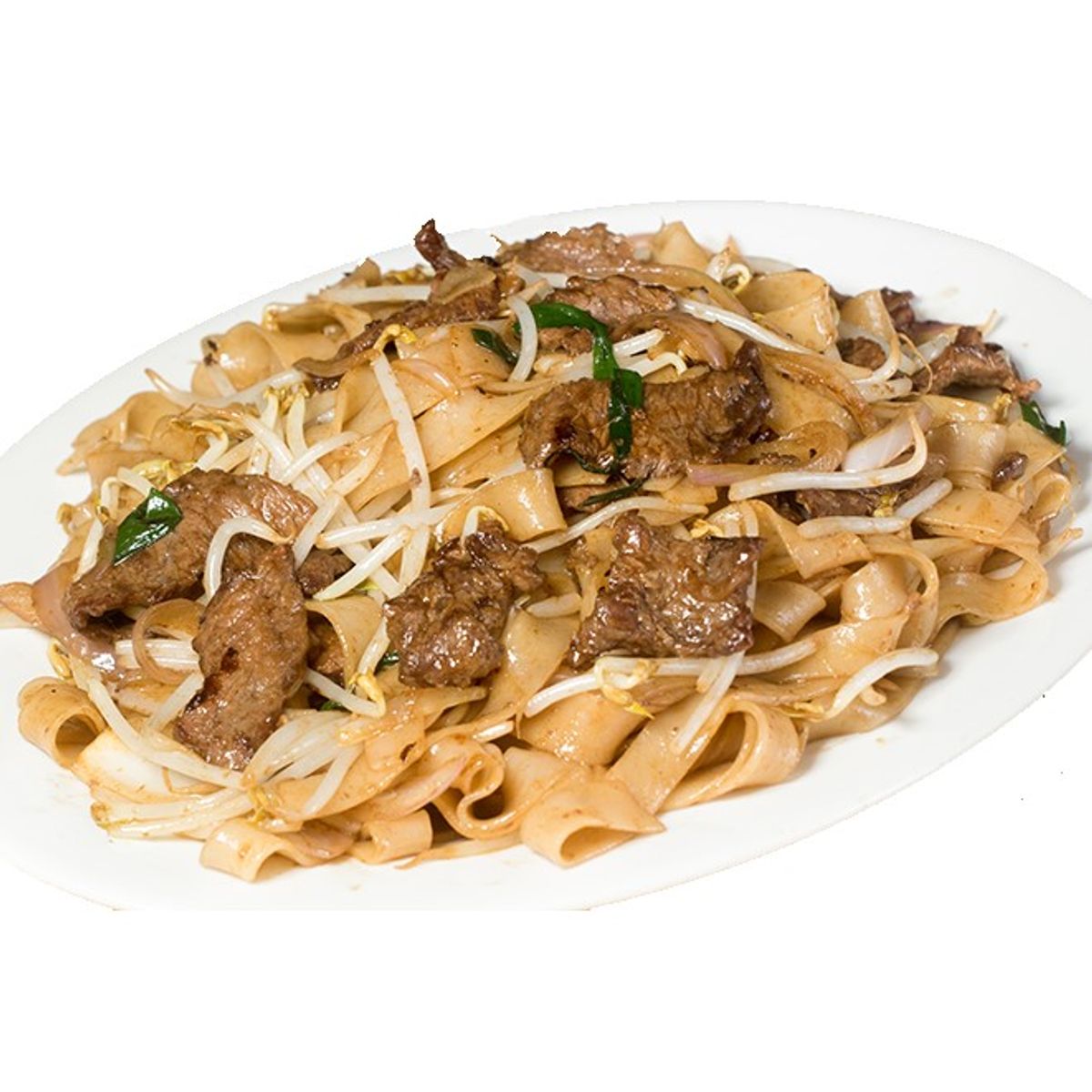 GENERICO - Fideos De Arroz Sahofan Sahe Feng Grueso 250gr Sofit